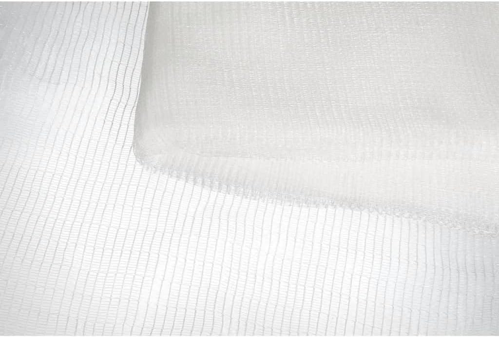 NATURE Anti-Insektennetz, HDPE, feinmaschig 3X6 mm, 5,20 x 5 m