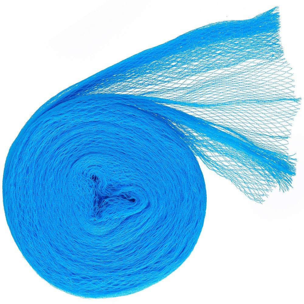 NATURE Vogelschutznetz NANOfil - 5 x 2 m