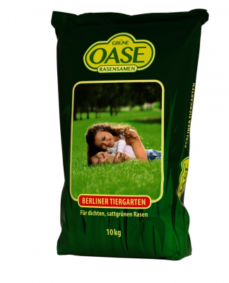 Freudenberger Grüne Oase 100 Berliner Tiergarten 10 kg für 300 qm
