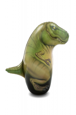 Bestway Bop Bags Spiel-Schlagsack Dinosaurier