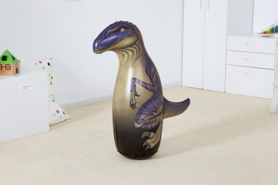Bestway Bop Bags Spiel-Schlagsack Dinosaurier