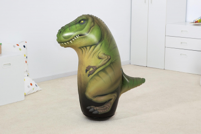 Bestway Bop Bags Spiel-Schlagsack Dinosaurier