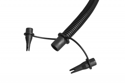 Bestway Air Hammer Doppelhubkolbenpumpe 35 cm