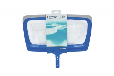 Bestway Flowclear Kescher-Aufsatz AquaRake