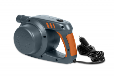 Bestway Powergrip Elektropumpe (12 V) 680 l/min