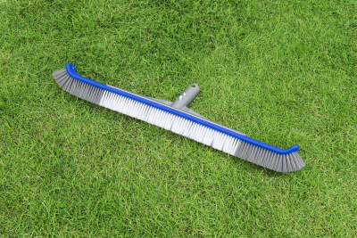 Bestway Flowclear Poolbesen-Aufsatz AquaBroom Deluxe