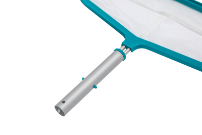 Bestway Poolkescher AquaNet™ Deluxe für Teleskopstange 50 x 48 x 2,8 cm