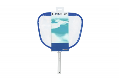Bestway Flowclear Kescher-Aufsatz AquaScoop Deluxe
