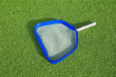 Bestway Flowclear Kescher-Aufsatz AquaScoop Deluxe