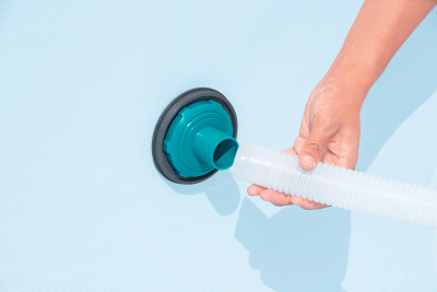 Bestway Einhängeskimmer für Filtersysteme, ab 2.006 l/h
