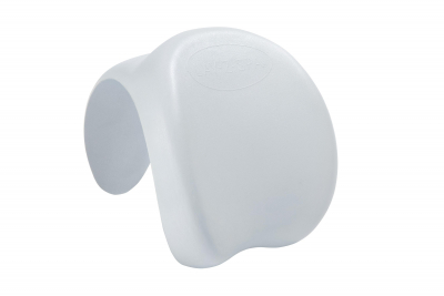 Bestway LAY-Z-SPA Xtras 2er Nackenkissen-Set 25 x19,5 x 17,5 cm