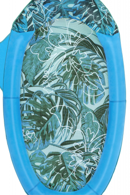 Bestway Flex n Fold Poolmatte 170 x 107 cm