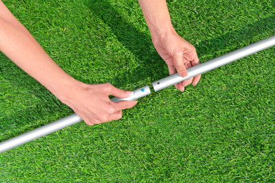 Bestway pumpenbetriebener Poolsauger AquaPristine™ für Poolgrößen bis 457 cm