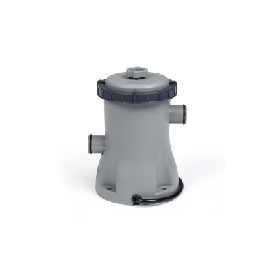 Bestway Filterpumpe 1.249 l/h, 23 W