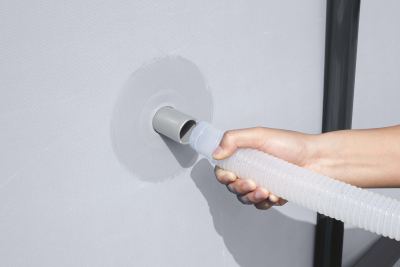 Bestway Filterpumpe 2.006 l/h, 40 W