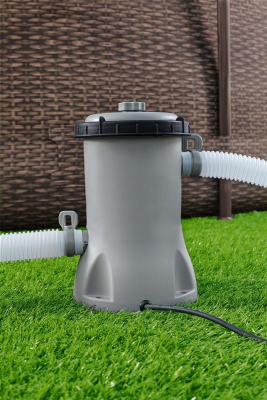 Bestway Filterpumpe 2.006 l/h, 40 W