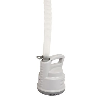 Bestway Flowclear Chlorresistente  Tauchpumpe, 80 W