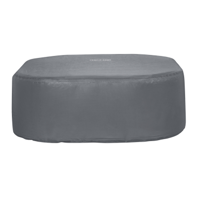 Bestway LAY-Z-SPA Xtras EnerySense Thermo-Komplettabdeckung 180 x 180 x 71 cm