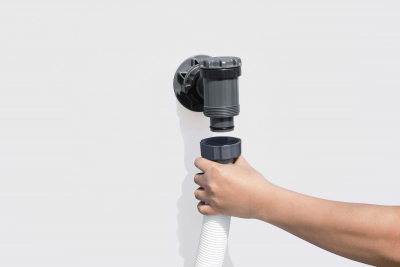 Bestway Filterpumpe 5.678 l/h, 110 W