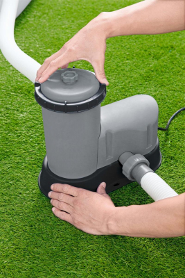 Bestway Filterpumpe 5.678 l/h, 110 W