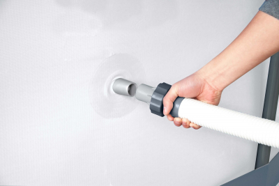 Bestway Filterpumpe 5.678 l/h, 110 W