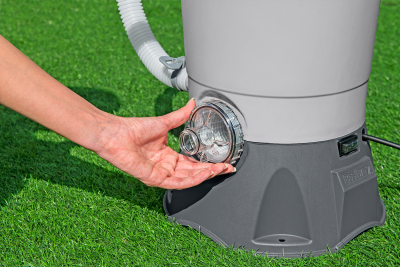 Bestway Sandfilteranlage 3.596 l/h, 85 W