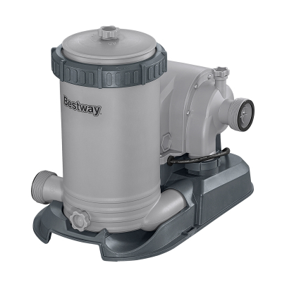 Bestway Filterpumpe 9.463 l/h, 350 W