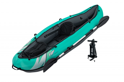 Bestway Hydro-Force Kajak-Set Ventura Elite X1 280 x 86 x 40 cm