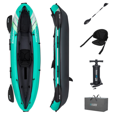 Bestway Hydro-Force Kajak-Set Ventura Elite X1 280 x 86 x 40 cm