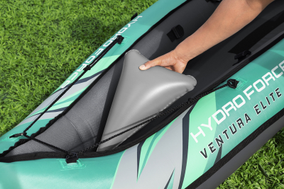 Bestway Hydro-Force Kajak-Set Ventura Elite X1 280 x 86 x 40 cm