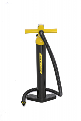 Bestway Hydro-Force SUP Touring Board-Set Panorama 340 x 89 x 15 cm