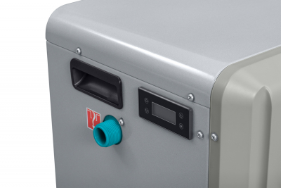 Bestway Wärmepumpe Poolheizung Air Energy, 1,200 W