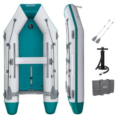 Bestway Hydro-Force Sportboot Komplett-Set Mirovia Pro 330 x 162 x 44 cm