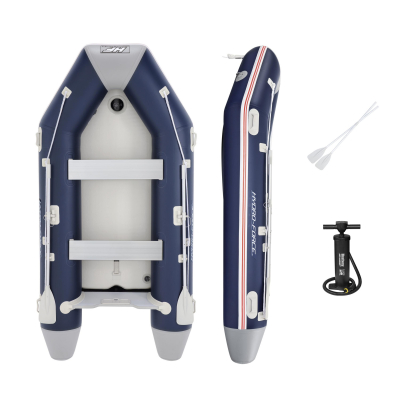 Bestway Hydro-Force Sportboot Komplett-Set Mirovia Pro 330 x 162 x 44 cm