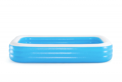 Bestway Family Pool Swimmingpool Schwimmbecken 305 x 183 cm