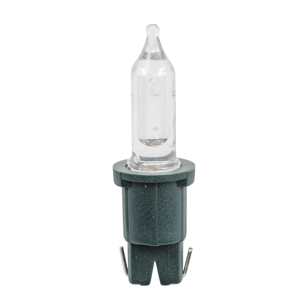 Konstsmide Ersatzleuchtmittel LED-Steckbirnchen 0,3V/0,06W