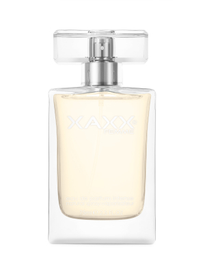XAXX Eau de Parfum Intense EIGHTEEN Damen EDP Intense, vegan, tierversuchsfrei, 75 ml,