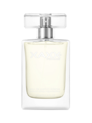 XAXX Eau de Parfum Intense THIRTY Damen, EDP Intense, vegan, tierversuchsfrei, 75 ml