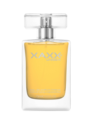 XAXX Eau de Parfum Intense UNIXAXX SEVEN unisex, 75 ml