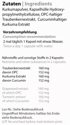 XAXX HC OXXY PLUS 3er-Set, Inhalt je 90 Stück