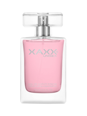 XAXX Eau de Parfum Intense UNIXAXX FOURTEEN unisex, 75 ml