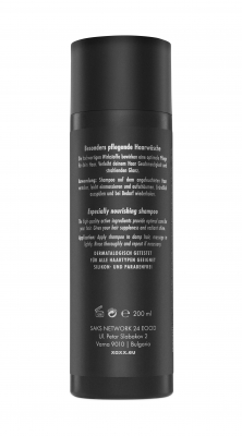 XAXX® Hair - Creme Shampoo Konzentrat 200 ml