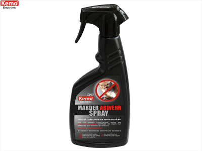 Kemo Marder-Abwehrspray, 500 ml