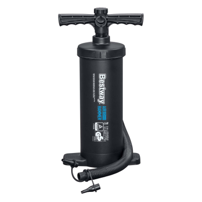 Bestway Air Hammer Doppelhubkolbenpumpe 2.800 ml