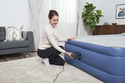 Bestway PowerTouch Elektropumpe (12 / 230 V) 490 l/min