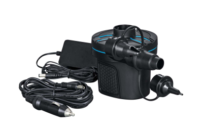 Bestway PowerTouch Elektropumpe (12 / 230 V) 490 l/min