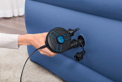 Bestway PowerTouch Elektropumpe (12 / 230 V) 490 l/min