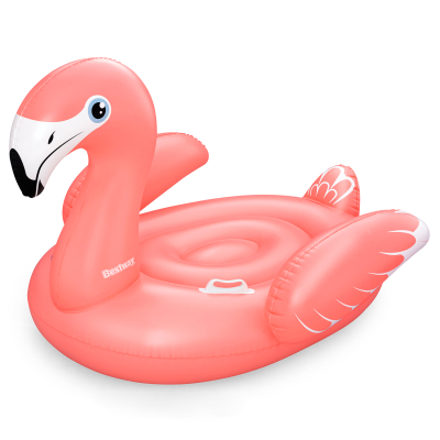 Bestway Schwimmtier Flamingo 148 x 127 x 99 cm