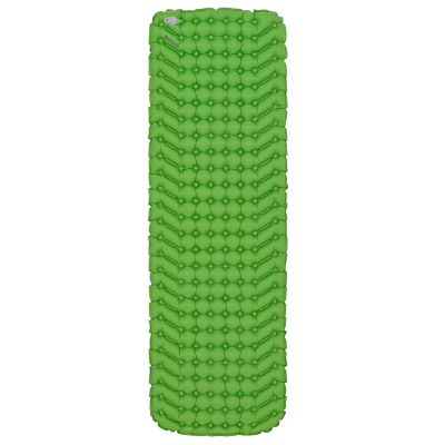 Bestway aufblasbare Single-Isomatte WanderLite 188 x 58,5 x 6,5 cm