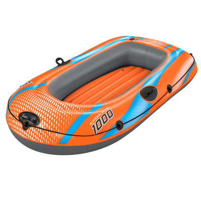 Bestway Schlauchboot Kondor Elite 1000 162 x 96 x 29 cm